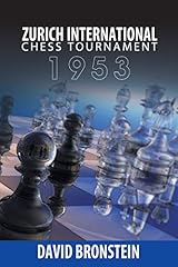 Zurich international chess for sale  Delivered anywhere in USA 