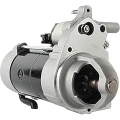 Electrical snd0654 starter gebraucht kaufen  Wird an jeden Ort in Deutschland