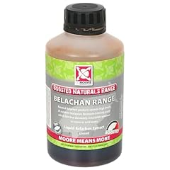 Moore liquid belachan for sale  Delivered anywhere in UK