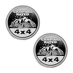 Camping rated metal for sale  Delivered anywhere in USA 