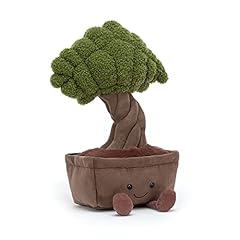 Jellycat amuseables bonsai for sale  Delivered anywhere in USA 