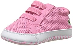 Lacoste unisex babies for sale  Delivered anywhere in UK