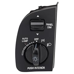 Trq headlight switch for sale  Delivered anywhere in USA 