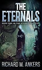 The eternals beneath d'occasion  Livré partout en France