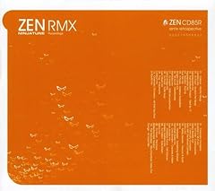 Zen remixes d'occasion  Livré partout en France