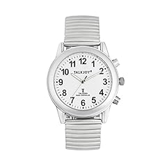 Montre radiocommandée parlant d'occasion  Livré partout en Belgiqu