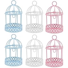 Pcs mini birdcage for sale  Delivered anywhere in USA 