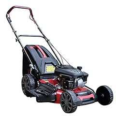 Rocwood petrol lawnmower for sale  Delivered anywhere in UK