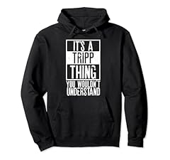 Tripp thing wouldnt for sale  Delivered anywhere in USA 