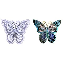 Butterfly silicone mold for sale  Delivered anywhere in Ireland