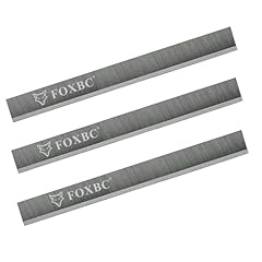 Foxbc inch jointer for sale  Delivered anywhere in USA 