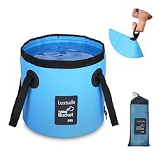 Luxtude collapsible bucket for sale  Delivered anywhere in USA 