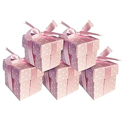 Lage scatoline regalo usato  Spedito ovunque in Italia 