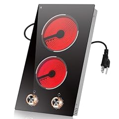 Traenvir burner electric for sale  Delivered anywhere in USA 
