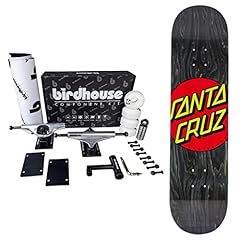 Santa cruz skateboard usato  Spedito ovunque in Italia 