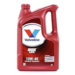 Liter valvoline 10w usato  Spedito ovunque in Italia 