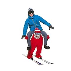 Adult ski guy for sale  Delivered anywhere in UK