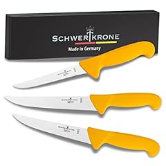Schwertkrone ensemble couteaux d'occasion  Livré partout en France