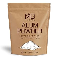 Herbals alum powder for sale  Delivered anywhere in USA 