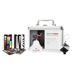 Datacolor spyder photo usato  Spedito ovunque in Italia 