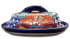 Mextequil butter dish for sale  Delivered anywhere in UK