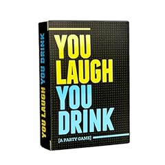 Laugh drink drinking for sale  Delivered anywhere in USA 