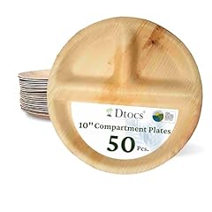 Dtocs compartment plates for sale  Delivered anywhere in USA 