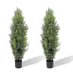 Cedro artificiale 120 usato  Spedito ovunque in Italia 