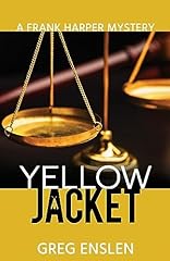 Yellow jacket for sale  Delivered anywhere in UK