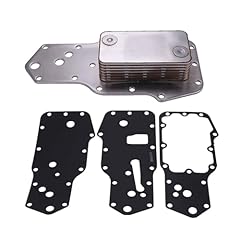 Jeimgrso oil cooler for sale  Delivered anywhere in USA 