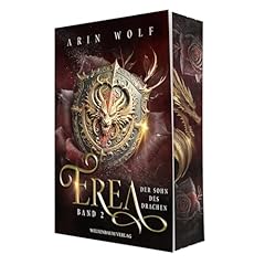 Erea sohn drachen gebraucht kaufen  Wird an jeden Ort in Deutschland