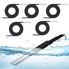 Cable sensor temperatura usato  Spedito ovunque in Italia 