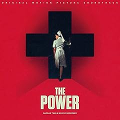 The power gebraucht kaufen  Wird an jeden Ort in Deutschland