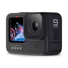 Gopro hero9 caméra d'occasion  Livré partout en France