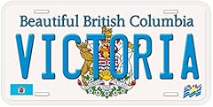 Victoria british columbia for sale  Delivered anywhere in USA 