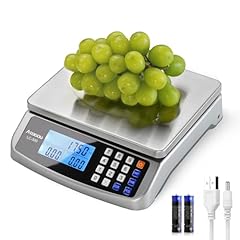 Atogou 30kg digitale gebraucht kaufen  Wird an jeden Ort in Deutschland