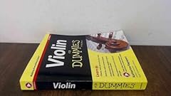 Violin dummies book for sale  Delivered anywhere in USA 