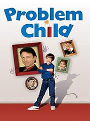 Problem child for sale  Delivered anywhere in UK