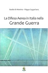 Difesa aerea italia usato  Spedito ovunque in Italia 