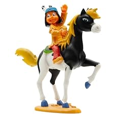 Bullyland 43355 speelfiguur d'occasion  Livré partout en Belgiqu
