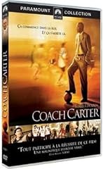 Coach carter d'occasion  Livré partout en France