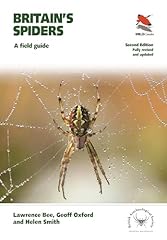 Britain spiders field for sale  Delivered anywhere in UK