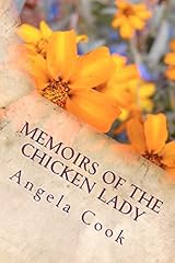 Memoirs chicken lady for sale  Delivered anywhere in USA 
