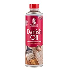Tableau danish oil for sale  Delivered anywhere in UK