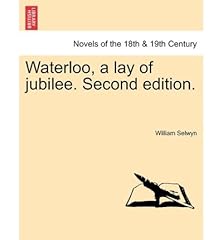 Waterloo lay jubilee. for sale  Delivered anywhere in UK