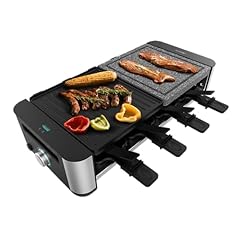 Cecotec cheese grill usato  Spedito ovunque in Italia 
