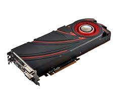 Xfx 290x enfc d'occasion  Livré partout en Belgiqu