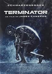 Terminator édition simple d'occasion  Livré partout en France