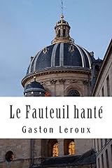 Fauteuil hanté d'occasion  Livré partout en France