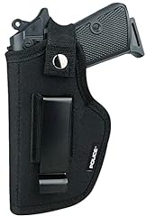 Police gun holster for sale  Delivered anywhere in USA 